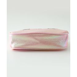 Babyhug Sling Bag Free Size -Pink
