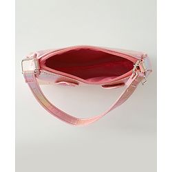 Babyhug Sling Bag Free Size -Pink