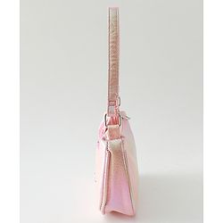Babyhug Sling Bag Free Size -Pink