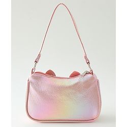 Babyhug Sling Bag Free Size -Pink