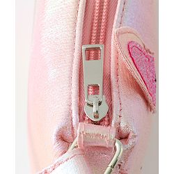 Babyhug Sling Bag Free Size -Pink