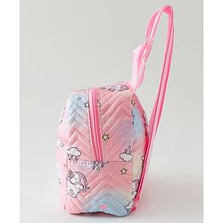 Babyhug Fashion Backpacks Free Size - Pink