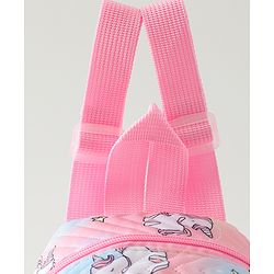 Babyhug Fashion Backpacks Free Size - Pink