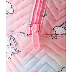 Babyhug Fashion Backpacks Free Size - Pink