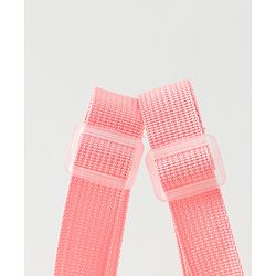 Babyhug Fashion Backpacks Free Size - Pink