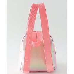 Babyhug Fashion Backpacks Free Size - Pink