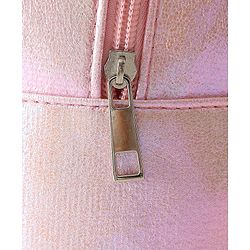 Babyhug Fashion Backpacks Free Size - Pink