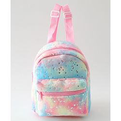 Babyhug Fashion Backpacks Free Size - Multicolor