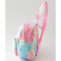 Babyhug Fashion Backpacks Free Size - Multicolor