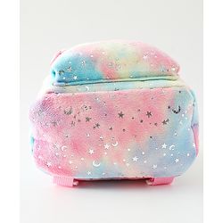 Babyhug Fashion Backpacks Free Size - Multicolor