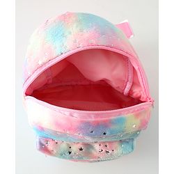 Babyhug Fashion Backpacks Free Size - Multicolor
