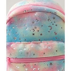 Babyhug Fashion Backpacks Free Size - Multicolor