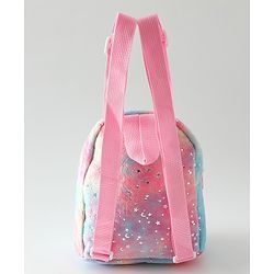 Babyhug Fashion Backpacks Free Size - Multicolor