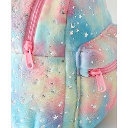 Babyhug Fashion Backpacks Free Size - Multicolor