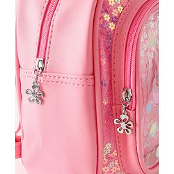 Babyhug Fashion Backpacks Free Size - Purple