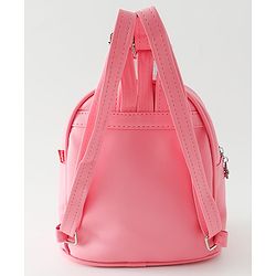 Babyhug Fashion Backpacks Free Size - Purple