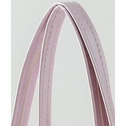 Pine Kids Sling Bag with Girl Design - Pink