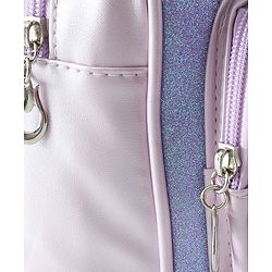 Babyhug Fashion Backpacks - White