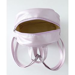 Babyhug Fashion Backpacks - White