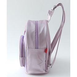 Babyhug Fashion Backpacks - White