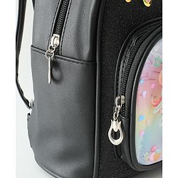 Babyhug Fashion Backpacks - White