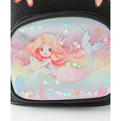 Babyhug Fashion Backpacks - White