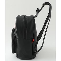Babyhug Fashion Backpacks - White