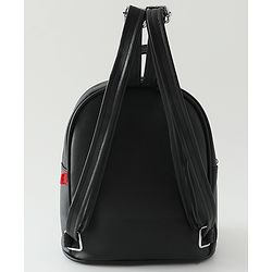 Babyhug Fashion Backpacks - White