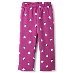 Babyhug 100% Cotton Knit Full Sleeves Co-Ords Shirt & Pyjama Night Suit with Star Print - Purple