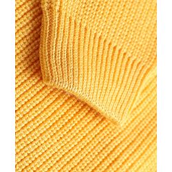Babyhug Knit Full Sleeves  Pullover Sweater - Red