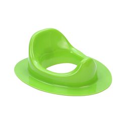 Babyhug Potty Trainer - Green