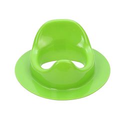 Babyhug Potty Trainer - Green