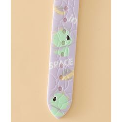 Babyhug Free Size Analog Watch - Multicolor