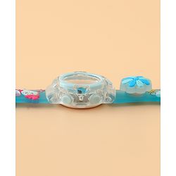 Babyhug Unisex Free Size Digital Watch - Blue