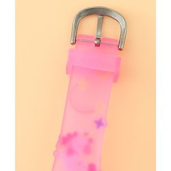 Babyhug Unisex Free Size Digital Watch - Blue