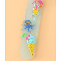 Babyhug Free Size Digital Watch - Pink