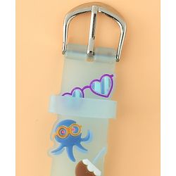 Babyhug Free Size Digital Watch - Pink