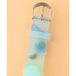 Babyhug Free Size Digital Watch - Pink