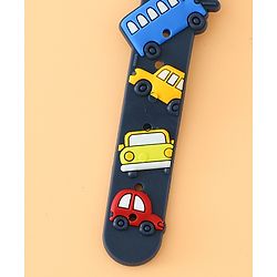 Babyhug Free Size Analog Watch - Blue