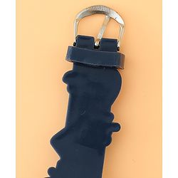 Babyhug Free Size Analog Watch - Blue