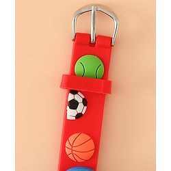 Pine Kids Free Size Analog Watch - Blue