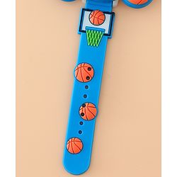 Babyhug Boy Free Size Analog Watch - Green