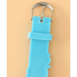 Babyhug Girl Free Size Analog Watch - Pink