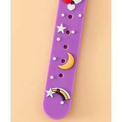 Babyhug Girl Free Size Analog Watch - Pink