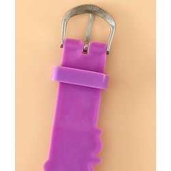 Babyhug Girl Free Size Analog Watch - Pink