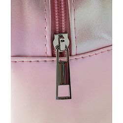 Babyhug Free Size Fashion Backpacks Butterfly design - Pink