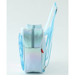 Babyhug Free Size Fashion Backpacks Butterfly design - Pink