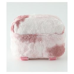 Babyhug Free Size Fashion Backpacks Kitty design - Multicolor
