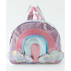 Babyhug Free Size Sling Bag - Multicolor