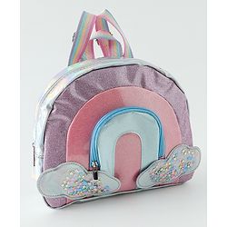 Babyhug Free Size Sling Bag - Multicolor